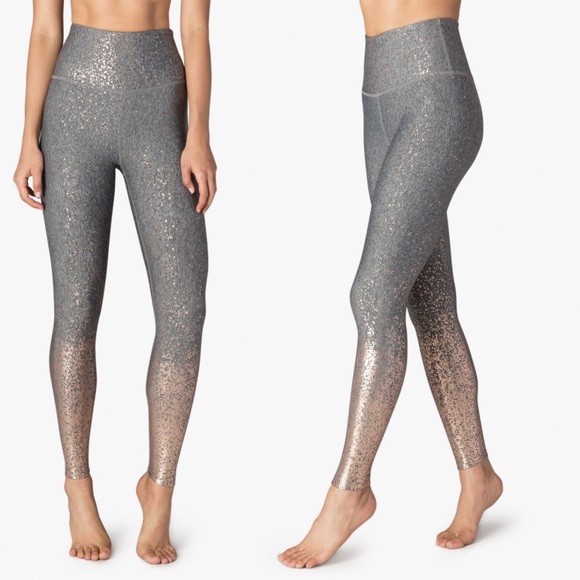Beyond Yoga Pants - Beyond Yoga Ombré Leggings